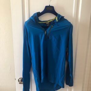 Men’s Astroman Sun Hoody UPF 50+